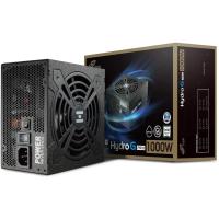 ราคา FSP Hydro G PRO 1000W 80 Plus Gold Full Modular ATX 12V V2.52 Active PFC Power Supply with 10-Year Warranty (HG2-1000) (8788904342)