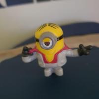 ราคา Minion2020 #28 จาก McDonald Happy Meal (6344539812)