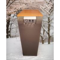 ราคา ลำโพงซับวูฟเฟอร์ YAMAHA YST-SW160 ภาคขยายในตัว กำลังขับถึง 150วัตต์ (Active Subwoofer) (43768688058)