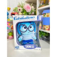 ราคา ตุ๊กตา sadness inside out งาน Funko ของใหม่ มือ1 (24185229409)