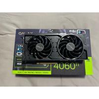 ราคา RTX 4060Ti 8GB GALAX 1 CLICK OC มือสอง ประกันศูนย์ไทย (27204704611)