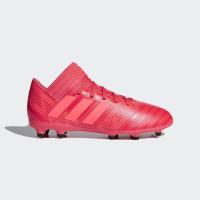 ราคา Adidas รองเท้าฟุตบอลสำหรับเด็ก J Shoe Nemeziz 17.3FG CP9166 (2500) (1466956849)