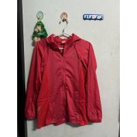 ราคา เสื้อผ้าร่ม Puma jacket 2 in 1 มือสองของแท้ (27991503051)