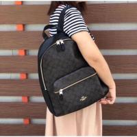 ราคา Coach F58314 เป้ (1638702415)