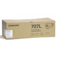 ราคา Samsung MLT-D707L Black ตลับหมึกโทนเนอร์ สีดำ ของแท้ (6854098083)