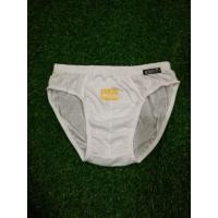 ราคา กางเกงในชาย แอดเดอร์ Adder สีขาว ขนาดฟรีไซส์ เอว26"-30" ผ้าฝ้าย ผ้าคอตตอน (4436337273)