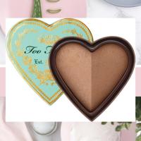ราคา Too Faced Sweethearts Bronzer (2868449118)