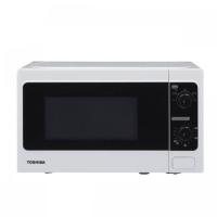 ราคา ราคาถูก!! ไมโครเวฟ Toshiba 20 ลิตร รุ่น ER-SM20(W)TH ใช้ง่าย ขายดี (2120163252)