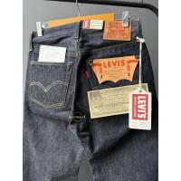 ราคา LEVI'S LVC 1954 ริมแดง ผ้าดิบ 501ZXX MADE IN USA (40618781464)
