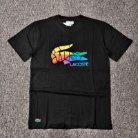 ราคา AMD 833 BLACK CROCODILE LC เสื้อยืดแขนสั้น (29481134434)