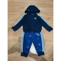 ราคา Adidas size 9-12 (9-12-18Mใส่ได้) สภาพดี (27017226575)