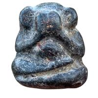 ราคา พระปิดตา พระปิดตาหลวงพ่อแก้ว วัดปากทะเล (27121099579)