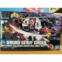 ราคา HG 1/144 Sengoku astray gundam (19686677850)