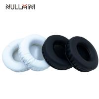ราคา NullMini เปลี่ยนแผ่นรองหูฟังสําหรับ Sennheiser MM100 MM-100 หูฟัง Earmuff หูฟังชุดหูฟัง (53250255180)