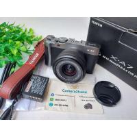 ราคา Fujifilm XA7 เลนส์ 15-45 (21236087325)