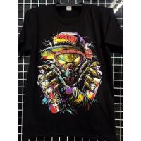 ราคา Hotเสื้อยืดลายBadBoyเรืองแสงเสื้อยืดเรืองแสง (17926764468)