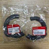 ราคา แท้เบิกศูนย์ ยางรองสปริง โช้คหน้า Honda CRV ปี 07-16 / CRV G3 / CRV G4 (40808692452)