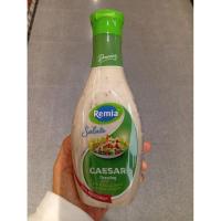 ราคา Remia Original Caesar Dressing 450g.น้ำสลัด ซีซ่าร์ เรมิอา 450ml (14705583151)
