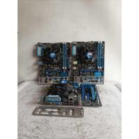 ราคา Asus h61m-c intel core i3-2120 ddr3 lga 1155 mainboard พร้อมใช้งาน (55350413705)