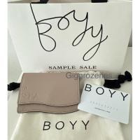 ราคา Boyy Bobby Card Bifold (26019451153)