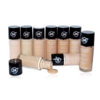 ราคา Revlon Colorstay Foundation (ฝาดำในตำนานหัวปั๊ม) เกลี่ยง่าย ปกปิดดีเยี่ยม ของแท้ (152091339)