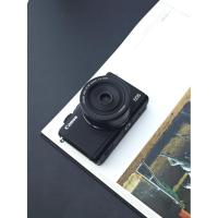 ราคา กล้องดิจิตอลมือสอง Used Canon EOS M100 with EF-M 22mm F2 STM [No charger] (43853452770)