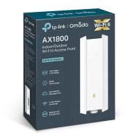 ราคา Tp-link Omada EAP610-Outdoor AX1800 Indoor/Outdoor WiFi 6 Access Point (41565311660)