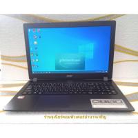 ราคา โน๊ตบุ๊ค ACER Aspire 3 A315-21 (28705291060)