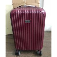 ราคา กระเป๋าเดินทางล้อลาก 20 นิ้ว ของ SCB มือ 1 (2490326822)