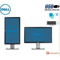 ราคา จอ DELL P2214HB LED 22 นิ้ว Widescreen FULL HD ราคาถูก สภาพดี (จอหมุนได้ ปรับขึ้นลงได้ และมี Port USB) (18178882442)