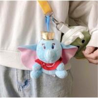 ราคา พวงกุญแจช้างดัมโบ้ พวงกุญแจช้างน้อยDumbo (2696075686)