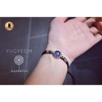 ราคา YUGYEOM dandelion got7 ข้อมือสายรุ่นเล็กเลือกสีได้ตามใจเรืองแสง (17975105996)