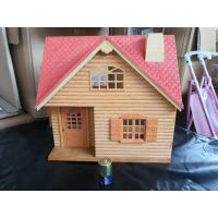 ราคา บ้านซิลวาเนียนหลังกลางสองชั้น ตามรูป สินค้าตู้ญี่ปุ่นมือสอง (17622893771)