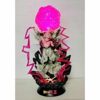 ราคา โมเดล จอมมารบู ดราก้อนบอล (24158619749)