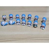 ราคา โมเดลโดเรมอนจิ๋วญี่ปุ่นมือสอง (20862168398)