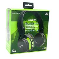 ราคา หูฟัง Bluetooth Oker Sm896 (421506592)