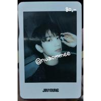 ราคา การ์ดgot7ของแท้จินยอง (15625744613)