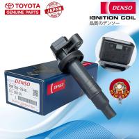ราคา คอยล์จุดระเบิด Toyota Altis ปี03-11 เครื่อง 1ZZ,3ZZ DENSO JAPAN 099700-2540 (21081067148)