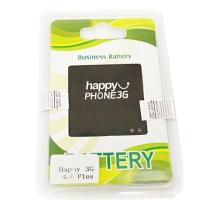 ราคา แบตเตอรี่ Battery DTAC Happy Phone 3G 4.0Plus (1400mAh) (1639107423)