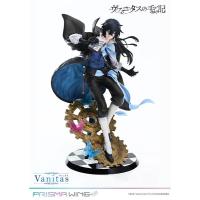 ราคา *พรี-ออเดอร์* PRISMA WING The Case Study of Vanitas Vanitas 1/7 (อ่านรายละเอียดก่อนสั่งซื้อ) (29450249117)