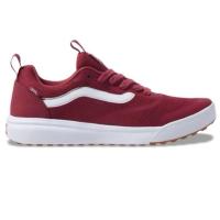 ราคา VANS ULTRARANGE RAPIDWELD RUMBA RED OFF WHITE SNEAKERS สินค้ามีประกันแท้ (2797084227)