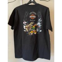 ราคา Harley Davidson เสื้อยืดใหม่ราคามือสอง (4975361373)