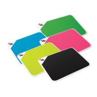 ราคา แผ่นรองเมาส์ คละสี สตอร์ม MP 130 (PVC) (7007109559)