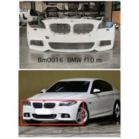 ราคา แท้มือสอง กันชนหน้ารถ BMW F10 M Sport (24738860828)
