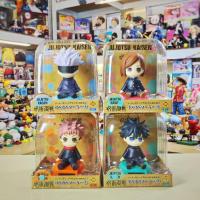 ราคา ✨ฟิกเกอร์ "Yurayura Solar - Jujutsu Kaizen" งานโซล่าเซล์ " หัวดุ๊กดิ๊ก " ลิขสิทธิ์แท้ (28387499053)