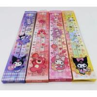 ราคา พร้อมส่งในกระดาษพับดาวลายซาริโอ Sanrio คุโรมิ มายเมโลดี้ ปอมปูริน ชินนาม่อน คิตตี้การ์ตูนน่ารักมาก (25586446290)