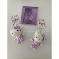 ราคา Baby Taro ชุดนอนสีม่วง จี้คิตตี้ น่ารักสุดๆ (29477828086)