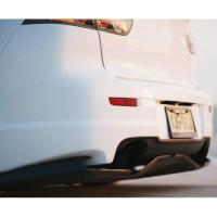 ราคา เหมาะสําหรับ มิตซูบิชิ วิงเซิน ลักษณะอุปกรณ์เสริมรุ่นความตึงเครียดด้านหลังพลั่วชิ้นส่วนดัดแปลงรถด้านหลังริมฝีปากสปอยเลอร์หลังขนาดเล็กล้อมรอบ (41774538977)