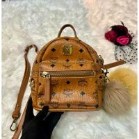 ราคา MCM X mini Stark Bebe Boo 20cm (25869269250)