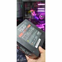 ราคา POWER SUPPLY ZALMAN ZM1000-GVM 1000W 80+ Bronze มือสองขายขาดทุน สายไม่ครบ ราคาประหยัด (27151666370)